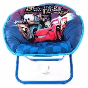 moon chair for kids